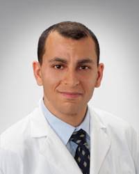 Dr. Jacob Michael Yousef, MD