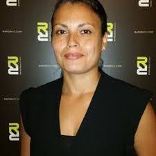 Judith Purvis's Instagram, Twitter & Facebook