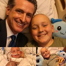 Tribute to boy who fought leukemia