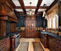 Discover inspiration for your kitchen remodel or upgrade with ideas for storage, organization, layout and decor. 30 Kitchens With Stylish Two Tone Cabinets