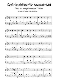 Karel svoboda karel svoboda war kaum dreißig, als er mitte der sechziger jahre zu einer berühmtheit im showgeschäft der cssr avancierte bildrechte: Bildergebnis Fur Aschenbrodel Melodie Noten Flote Zitate Nach Genres Noten Liedertext Zitate