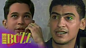 Angelu de Leon and Wowie Rivera