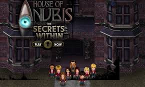 House Of Anubis: The Touchstone Of Ra (2013): Where To Watch And Stream  Online | Reelgood