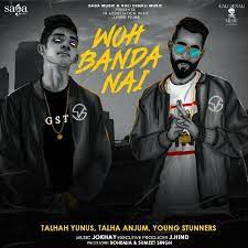 We did not find results for: Woh Banda Nai Lyrics Talha Anjum Talha Yunus Jokhay Snooplyrics