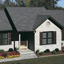 Owens corning may be best known for its pink fiberglass insulation, but the company is also durability: Owens Corning Supreme 3 Tab Shingles 33 3 Sq Ft At Menards