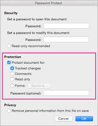 Sometimes different sites require certain steps to reset or change your password. Microsoft Office Tutorials Track Changes In Word For Mac 2016