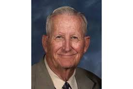 Thomas Pounds Obituary (1926