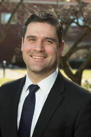 Becoming a Leading CDO: Tom Schenk Jr., Chicago