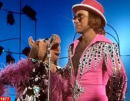 Pin By James Brown On Funny Schtuff The Muppet Show Elton John Elton John Costume