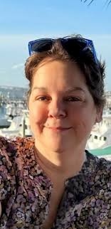 Eileen Kramer Obituary