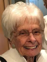 Marjorie L Grodin Obituary