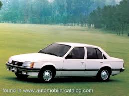 Image result for Black 1987 Daewoo