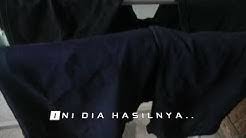 Lapisi bagian luar jaket dengan kain yang tidak terlalu tipis tapi juga tidak terlalu tebal. Daftar Cara Wantek Jaket Parasut Tutorial Kreasi Kardus Pepsodent