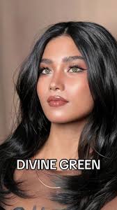 Divine Green