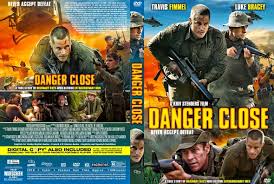 Luke bracey, richard roxburgh, julian cullen, uli latukefu. Covercity Dvd Covers Labels Danger Close
