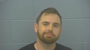 Arrest Photo of GARY BUTTS in Greene County, MO.