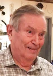 Frederick RAPLEY Obituary (2022)