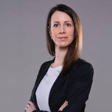 Jetzt zum #geldverbesserer wechseln und konto eröffnen. Kerstin Montiegel Head Of Client Connectivity Digital Client Access Channels Deutsche Bank Ag Xing