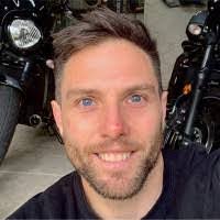 Scott Iliff's Instagram, Twitter & Facebook