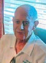 Obituary for William Patrick TREACY