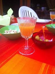 Vrai Planteur Martiniquais Recette Recette Planteur Cuisine Antillaise Cuisine Et Boissons