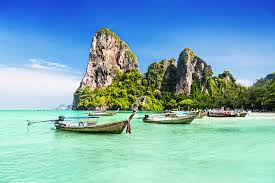 Is one of the best quality company and action in the speedboat trips to the andaman. Phuket Thailand Reopening Delayed As Country Records New Covid Case After Three Months