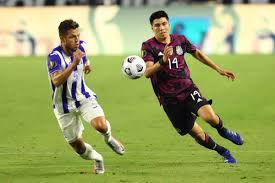 Concacaf nations league final when: Zwlantd1pfwzvm