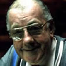 Tears at The Crucible as snooker pays tribute to 'Whispering' Ted Lowe