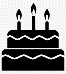Chocolate birthday cake clipart vector and pictures. Cake Party Tier Candle Comments Birthday Cake Blue Cake Png Clipart 9678 Pikpng