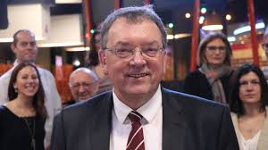 Municipales à Vire Normandie. Marc Andreu Sabater présente sa liste «  Ensemble pour Vire Normandie »