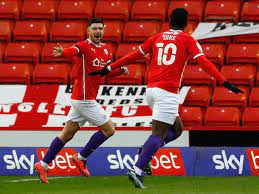 Head to head statistics and prediction, goals, past matches, actual form for championship. Preview Preston North End Vs Barnsley Prediction Team