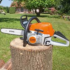 Stihl Ms251 C Beq Wood Boss Chainsaw B W Machinery