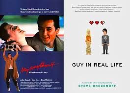 8 Book Recommendations Based On Your Favorite 80s Movies Book Recommendations 80s Movies Books