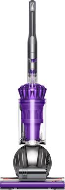 Dyson Ball Animal 2 Upright Vacuum Iron Purple 227635 01 334176 01 Best Buy