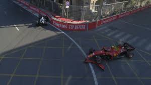 Formule 1 kan in vrijwel elk land live of in samenvatting bekeken worden en trekt een van de grootste wereldwijde televisiepublieken. Live Kwalificatie Formule 1 Gp Azerbeidzjan 2021 Racingnews365