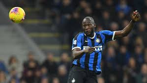 Хотела бы сделать образ немного утонченней? Eks Igrok Intera Obvinil Myu V Nedoocenke Lukaku