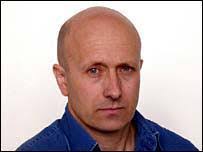 Chris Foyle's Instagram, Twitter & Facebook