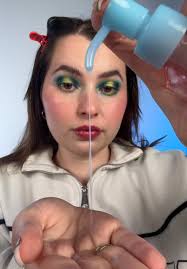 Statement Beauty Benz Jenny