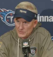 Mike McCoy (American football coach)