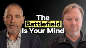 From Counterterrorism to Countering Russian Disinformation