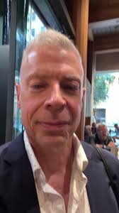 Off to ADAPT CFO Edge in Sydney