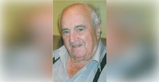 Obituary information for Reginald Simms