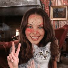 ❝𝓝é𝓵𝔂𝓪 𝓜𝓪𝓻𝓴𝓼, sixième année de Gryffondor❞