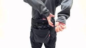 Speedqb Molle Cule Belt System Youtube