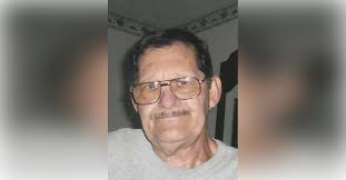 Obituary information for George Meek
