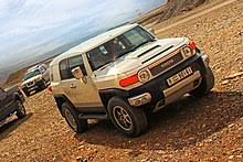So many new fjc owners spend hours contemplating where the first $3,000 in modification money will go, so inspired by this thread on fjcrusierforums.com, we put together a few different lists to help you decide where to start. Toyota Fj Cruiser Wikipedia