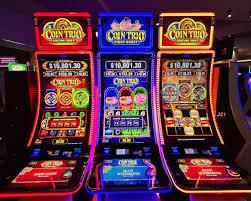 San Diego Casino with Over 2,000 Slot Machines | Sycuan