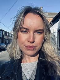 Sie war schon Teil der London Fashion Week: Jungdesignerin aus Velden