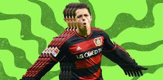 He will take part in one of the fifa 20 tournaments that is. Javier Chicharito Hernandez Contract Star Signs With La Galaxy