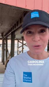 Revolutionizing Hail Forecasts: Meet Dr. Sean Waugh and the Innovative  Camera-Based System